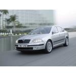 Vlečna kljuka Škoda Octavia II - 5 vrat - od 06/2004 do 2013